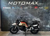 MOTO GUZZI V85 TT TRAVEL PACK 850 20000kms