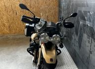 MOTO GUZZI V85 TT TRAVEL PACK 850 20000kms
