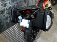 MOTO GUZZI V85 TT TRAVEL PACK 850 20000kms