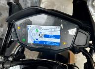 MOTO GUZZI V85 TT TRAVEL PACK 850 20000kms