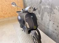 VESPA PRIMAVERA 125 E5+ TECH 500kms