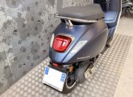 VESPA PRIMAVERA 125 E5+ TECH 500kms