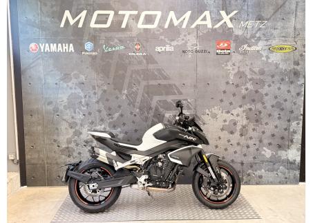 NK 800 ADVANCED TC 600kms