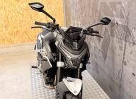 NK 800 ADVANCED TC 600kms