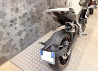 NK 800 ADVANCED TC 600kms