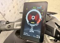 NK 800 ADVANCED TC 600kms