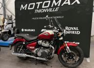 ROYAL ENFIELD SUPER METEOR 650