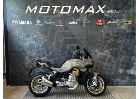 MOTO GUZZI V100 Mandello Aviazione Navale 2000kms