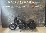 INDIAN SPORT CHIEF 1900 RT 2000kms