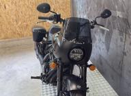 INDIAN SPORT CHIEF 1900 RT 2000kms