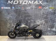 DUCATI DIAVEL 1260 V2 3000kms