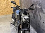 DUCATI DIAVEL 1260 V2 3000kms