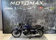 MOTO GUZZI V7 SPECIAL 850 AGOSTINI 3000kms