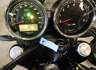 MOTO GUZZI V7 SPECIAL 850 AGOSTINI 3000kms