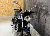 MOTO GUZZI V7 SPECIAL 850 AGOSTINI 3000kms