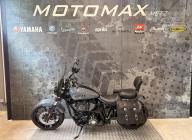 INDIAN CHIEF BOBBER DARK HORSE 5000€ ACCESS