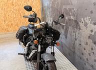 INDIAN CHIEF BOBBER DARK HORSE 5000€ ACCESS