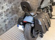 INDIAN CHIEF BOBBER DARK HORSE 5000€ ACCESS