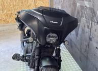 INDIAN SCOUT BOBBER 1200 JEKILL 8000€ ACCESS