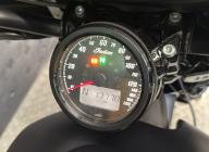 INDIAN SCOUT BOBBER 1200 JEKILL 8000€ ACCESS