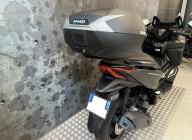 HONDA FORZA 125 9000kms