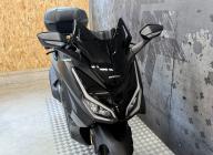 HONDA FORZA 125 9000kms