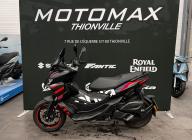 APRILIA SR 125 GT REPLICA GP