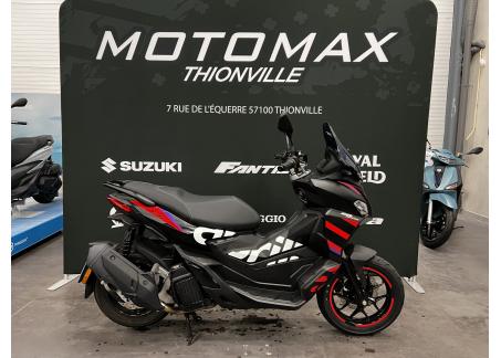 APRILIA SR 125 GT REPLICA GP