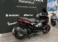APRILIA SR 125 GT REPLICA GP