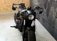 INDIAN SCOUT BOBBER 1200 V-PERF 5000kms!