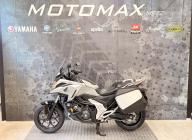 HONDA NC 750 X DCT 2000kms