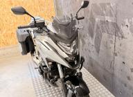 HONDA NC 750 X DCT 2000kms