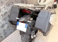 HONDA NC 750 X DCT 2000kms