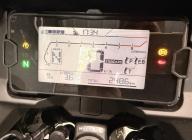 HONDA NC 750 X DCT 2000kms