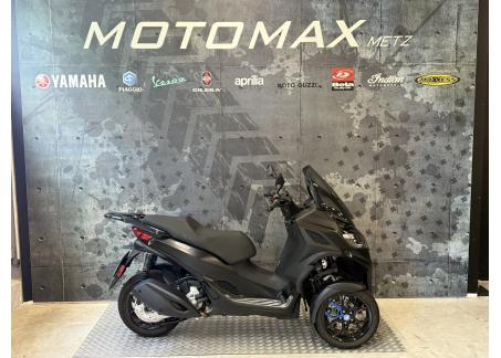 PIAGGIO MP3 310 HPE SPORT 600kms