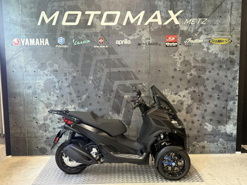 PIAGGIO MP3 310 HPE SPORT 600kms