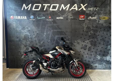 KAWASAKI Z900 FULL 125cv 6000kms