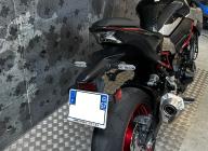 KAWASAKI Z900 FULL 125cv 6000kms