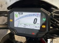 KAWASAKI Z900 FULL 125cv 6000kms