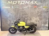 MOTO GUZZI V7 850 SPORT VERDE 1500kms