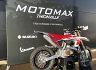 FANTIC 300 XE 2025 0KM