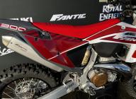 FANTIC 300 XE 2025 0KM