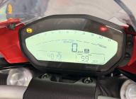 DUCATI MONSTER 797 1ére MAIN 4000kms