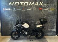 SUZUKI DL V-STROM 650 SPORT ADVENTURE TOURER 10000kms
