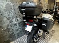 SUZUKI DL V-STROM 650 SPORT ADVENTURE TOURER 10000kms