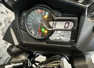 SUZUKI DL V-STROM 650 SPORT ADVENTURE TOURER 10000kms