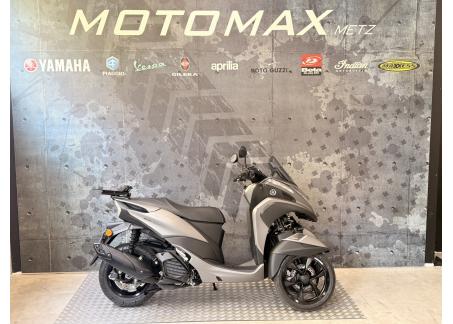 YAMAHA TRICITY 125 MATT GRAY 200kms