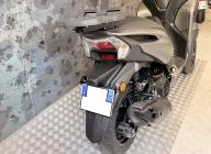 YAMAHA TRICITY 125 MATT GRAY 200kms