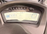 YAMAHA TRICITY 125 MATT GRAY 200kms