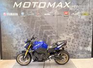 YAMAHA FZ8 R NAKED 7000kms!!!